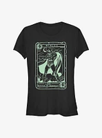 Marvel Loki Collector Card Girls T-Shirt