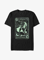 Marvel Loki Collector Card T-Shirt