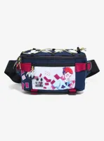 Hunter x Hunter Hisoka Fanny Pack - BoxLunch Exclusive