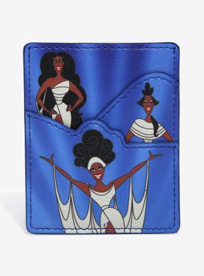 Our Universe Disney Hercules Muses Cardholder - BoxLunch Exclusive