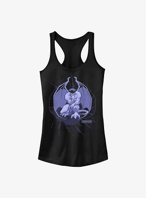 Disney Gargoyles Spiral Goliath Girls Tank