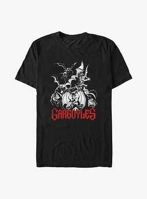 Disney Gargoyles Group T-Shirt