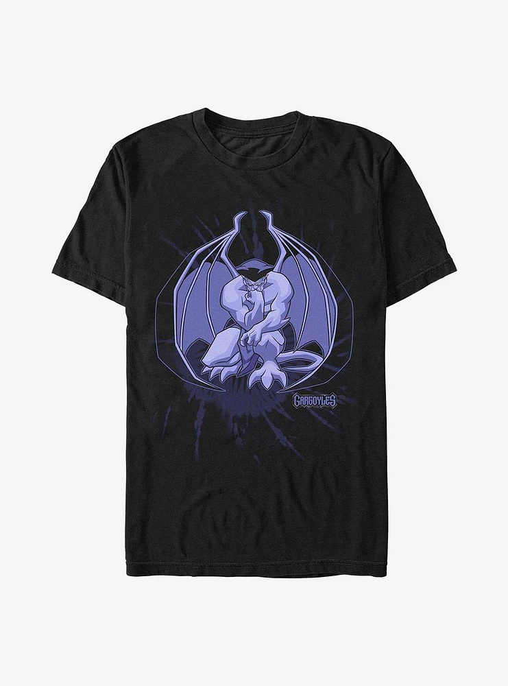 Disney Gargoyles Spiral Goliath T-Shirt