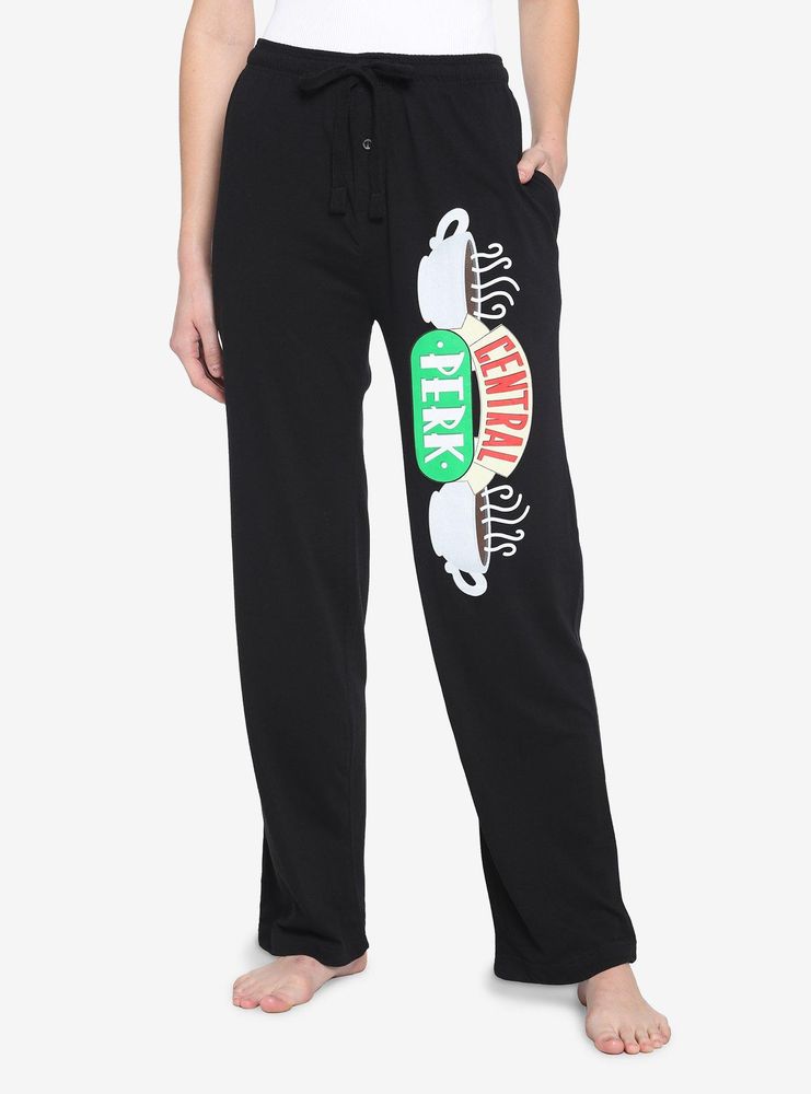 [BT21] BTS Line Friends Collaboration - minini Woven Pajama Pants