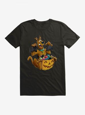 Scooby-Doo C&y & Bats T-Shirt