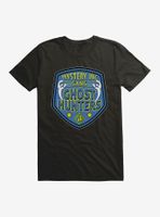 Scooby-Doo Ghost Hunter Badge T-Shirt