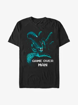 Alien Pixel T-Shirt