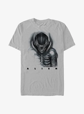 Alien Giger T-Shirt