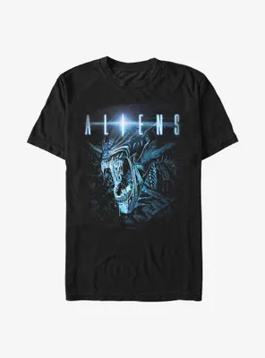 Alien Queen T-Shirt