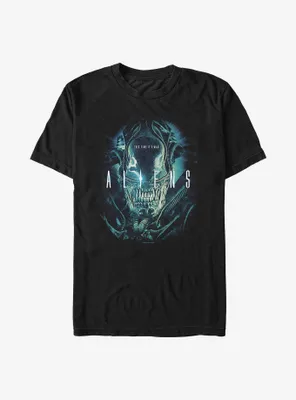 Alien This Time Its War T-Shirt
