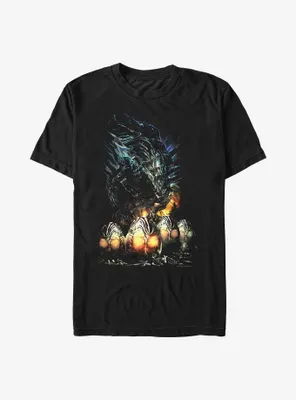 Alien Xenomorph Xx121 T-Shirt