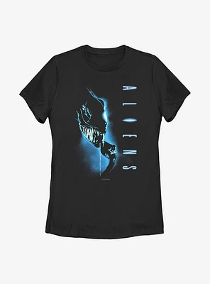 Alien The Womens T-Shirt