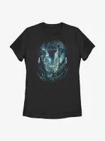 Alien This Time Its War Womens T-Shirt