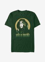 Marvel Loki For Love Of Mischief T-Shirt