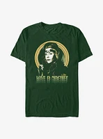 Marvel Loki For Love Of Mischief T-Shirt