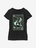 Marvel Loki Collector Card Youth T-Shirt