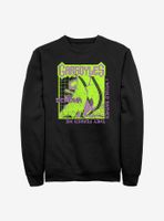 Disney Gargoyles Gargoyle Street Sweatshirt