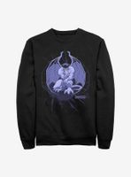 Disney Gargoyles Spiral Goliath Sweatshirt