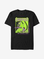 Disney Gargoyles Gargoyle Street T-Shirt