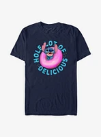 Disney Lilo And Stitch Hole Lot Of Sprinkles T-Shirt