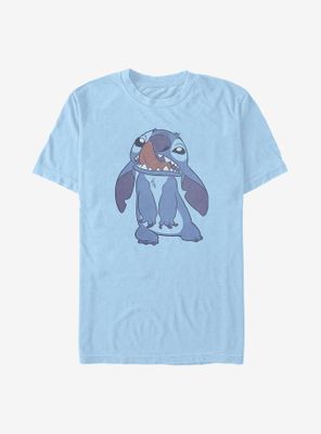 Disney Lilo And Stitch My Head T-Shirt