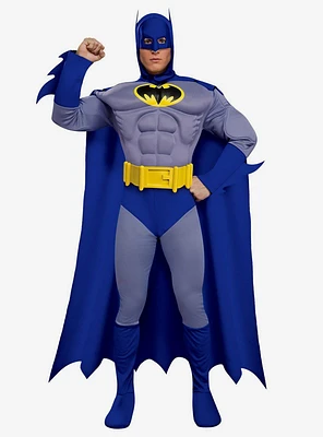 DC Comics Batman Muscle Costume