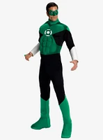 DC Comics Green Lantern Muscle Costume