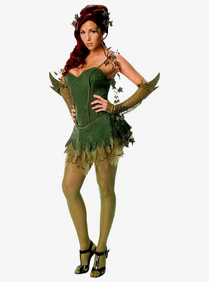 DC Comics Poison Ivy Costume