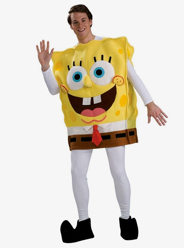 Spongebob Squarepants Costume