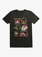 Studio Ghibli Pom Poko Pick Me Ups T-Shirt