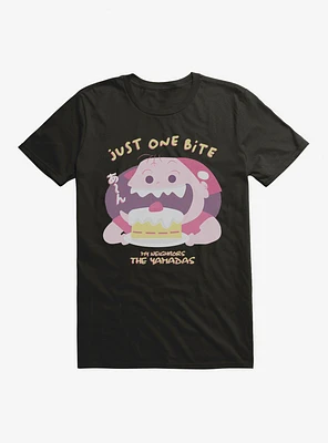 Studio Ghibli My Neighbors The Yamadas One Bite T-Shirt