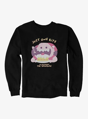 Studio Ghibli My Neighbors The Yamadas One Bite Sweatshirt