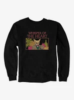 Studio Ghibli Whisper Of The Heart Fruits Sweatshirt