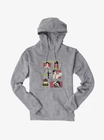 Studio Ghibli Pom Poko Pick Me Ups Hoodie