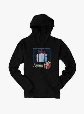 Studio Ghibli The Secret World Of Arrietty Sugar Cube Hoodie