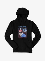 Studio Ghibli Spirited Away Chicken Dishes Hoodie