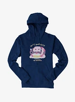 Studio Ghibli My Neighbors The Yamadas One Bite Hoodie