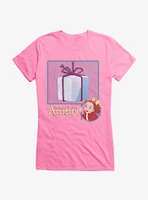 Studio Ghibli The Secret World Of Arrietty Sugar Cube Girls T-Shirt