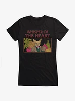 Studio Ghibli Whisper Of The Heart Fruits Girls T-Shirt