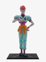 Hunter x Hunter Hisoka Figure