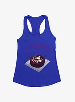 Studio Ghibli Kiki's Delivery Service Guchokipanya Bakery Coco Cake Ingredients Girls Tank Top