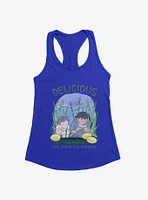 Studio Ghibli The Tale Of Princess Kaguya Delicious Girls Tank Top