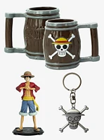 One Piece Luffy SFC Bundle