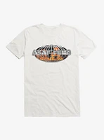 A$AP Ferg Fire Globe T-Shirt