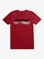 A$AP Ferg Forever Album T-Shirt