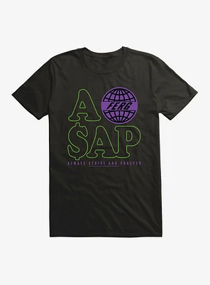 A$AP Ferg Always Strive And Prosper T-Shirt