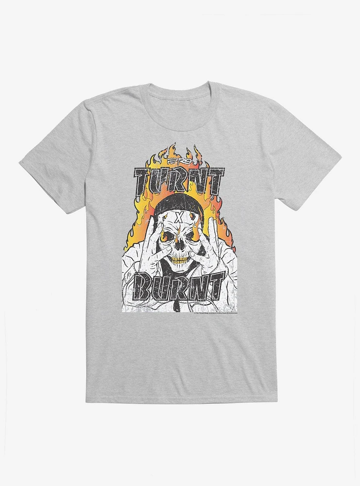 A$AP Ferg Turnt & Burnt T-Shirt