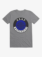 A$AP Ferg Worldwide Logo T-Shirt