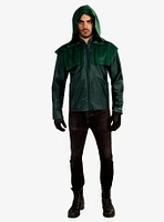 DC Comics Green Arrow Deluxe Costume