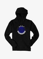 A$AP Ferg Worldwide Logo Hoodie